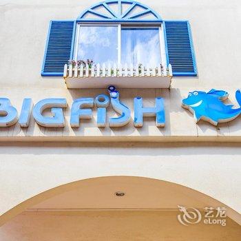 北海涠洲岛大鱼海岛客栈酒店提供图片