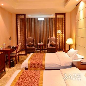 徐州凯悦商务酒店酒店提供图片