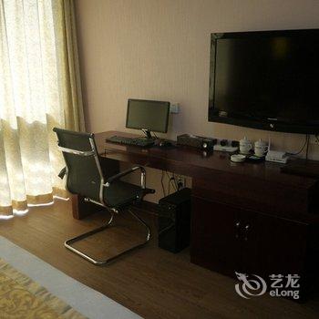 湖州鑫茂商务宾馆酒店提供图片