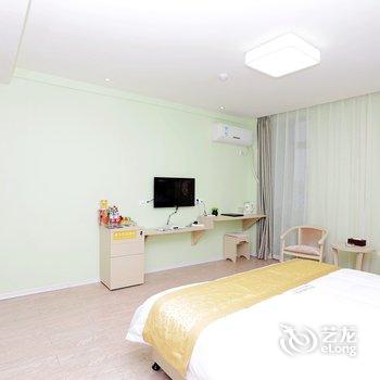 全椒微光城市酒店(滁州)酒店提供图片