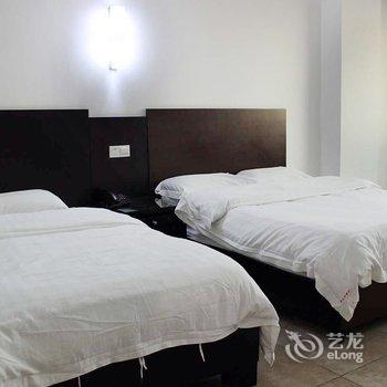 阳江闸坡海立方酒店酒店提供图片