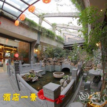 溧阳天目辉煌温泉度假酒店酒店提供图片