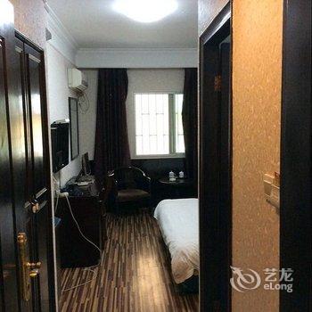 福州长乐舒悦宾馆酒店提供图片