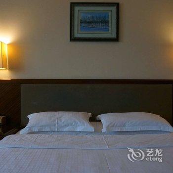 东莞樟木头商旅之家酒店酒店提供图片