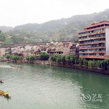 镇远新龙门客栈(黔东南)酒店提供图片