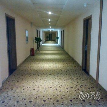顺平县365快捷酒店酒店提供图片