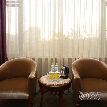 成都温江星侨酒店酒店提供图片