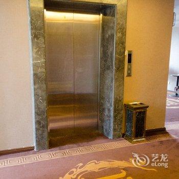 上饶大秦文化酒店酒店提供图片