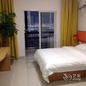 漳州四季酒店式公寓酒店提供图片