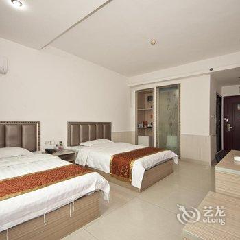 长乐海洋快捷酒店酒店提供图片