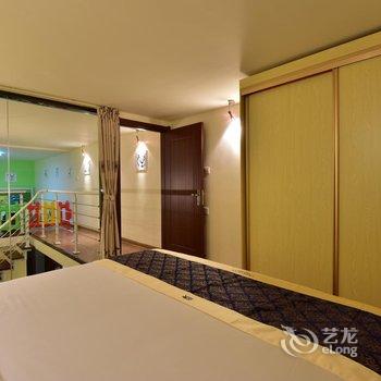 清远途家斯维登度假公寓(佛冈清泉城店)酒店提供图片