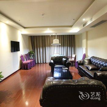 格林豪泰(蚌埠固镇谷阳路实验中学快捷酒店)酒店提供图片