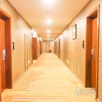 九江永修开元大酒店酒店提供图片