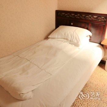 镇江小山楼国际青年旅舍酒店提供图片