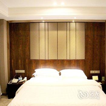 安徽淮南信谊宾馆酒店提供图片