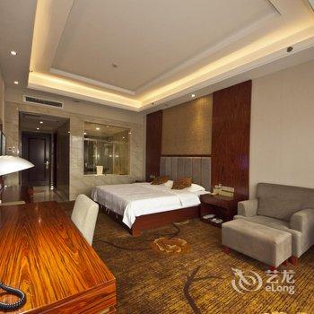 永泰天宇温泉酒店酒店提供图片