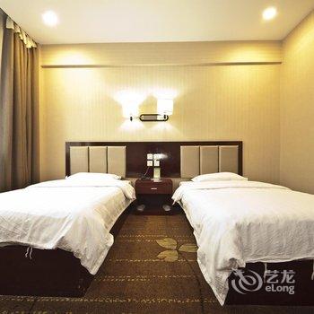 永泰天宇温泉酒店酒店提供图片