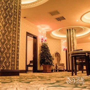霍林郭勒市源源国际酒店酒店提供图片