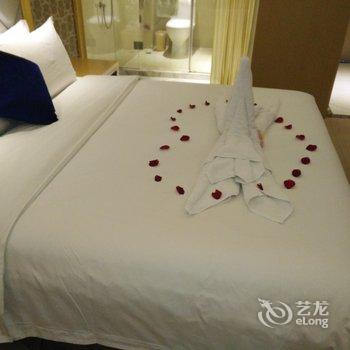 永州鑫泉大酒店酒店提供图片