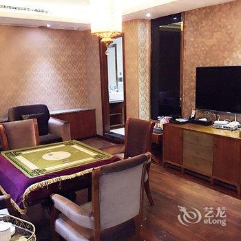重庆龙门山酒店酒店提供图片