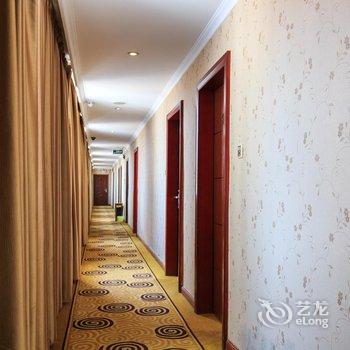 岑溪五洲大酒店(梧州)酒店提供图片