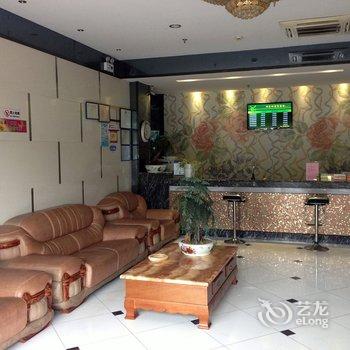 当涂6+1快捷酒店(马鞍山)酒店提供图片