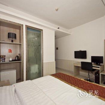 长乐海洋快捷酒店酒店提供图片