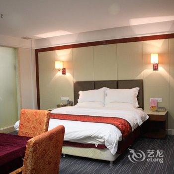 肇庆四会龙城大酒店酒店提供图片