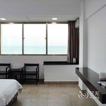 阳江闸坡海立方酒店酒店提供图片