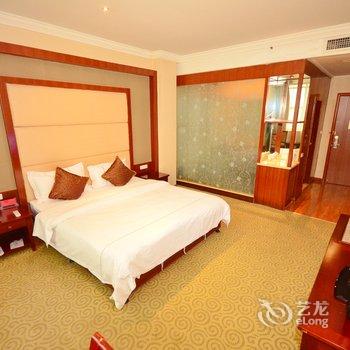 咸宁凯悦大酒店酒店提供图片