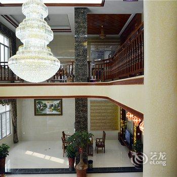 莆田湄洲岛湄中福度假山庄酒店提供图片