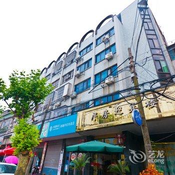 南浔浔房迎宾楼(湖州)酒店提供图片