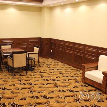 营口斯维登度假公寓(河海龙湾)酒店提供图片