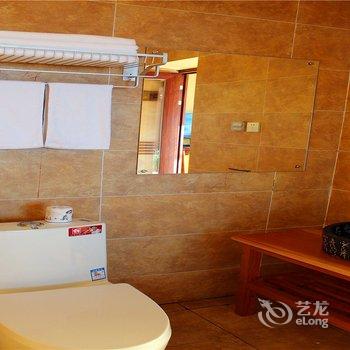 泸沽湖曼达拉国际青年旅舍酒店提供图片
