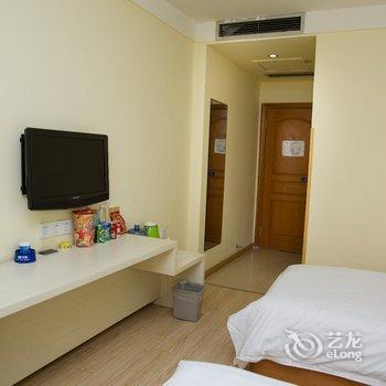 济宁恒松精品酒店酒店提供图片