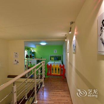 清远途家斯维登度假公寓(佛冈清泉城店)酒店提供图片
