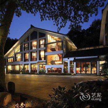 杭州雷迪森龙井庄园酒店提供图片