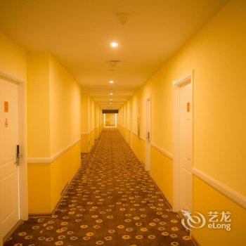 如家快捷酒店(苍南火车站店)酒店提供图片