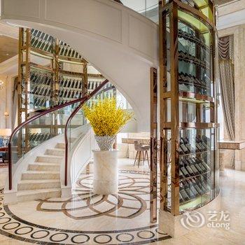 西宁新华联诗铂高级服务公寓酒店提供图片