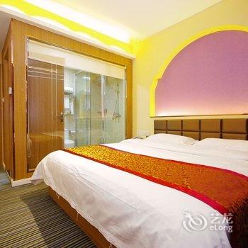 汉中北泰假日酒店酒店提供图片