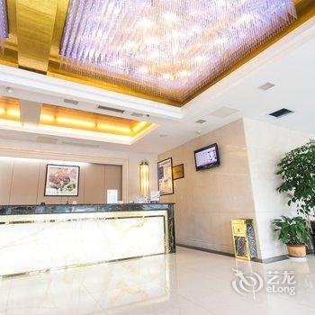都市118连锁酒店(张家港港城汽车站店)酒店提供图片