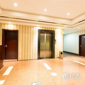 徐州江南春快捷宾馆酒店提供图片