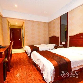 徐州江南春快捷宾馆酒店提供图片