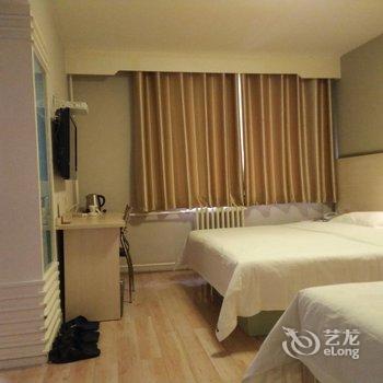 中州快捷酒店(周口八一路店)酒店提供图片