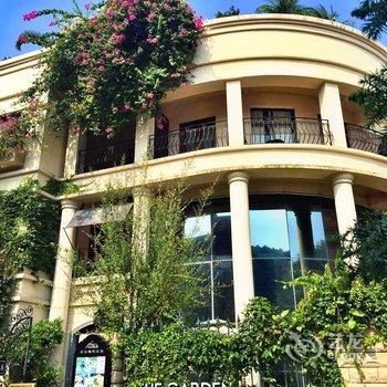厦门鼓浪屿花庭旅馆(坛海花园店)酒店提供图片