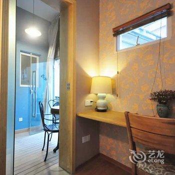 厦门鼓浪屿花庭旅馆(坛海花园店)酒店提供图片