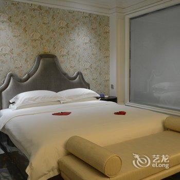 商丘帝王精品酒店酒店提供图片