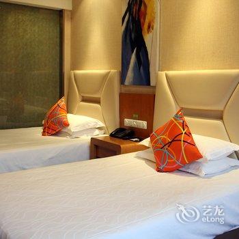 义乌怡嘉风尚酒店酒店提供图片