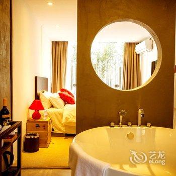 诗域西塘花园度假酒店酒店提供图片