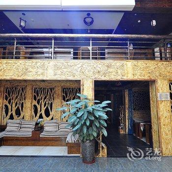 昆明亨瑞丰客栈(万商城店)酒店提供图片